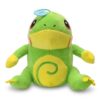 Politoed Pluszak widok z przodu