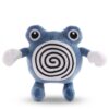 Poliwhirl Pluszak widok z przodu
