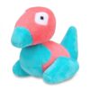 Porygon Pluszak widok z perspektywy 3/4