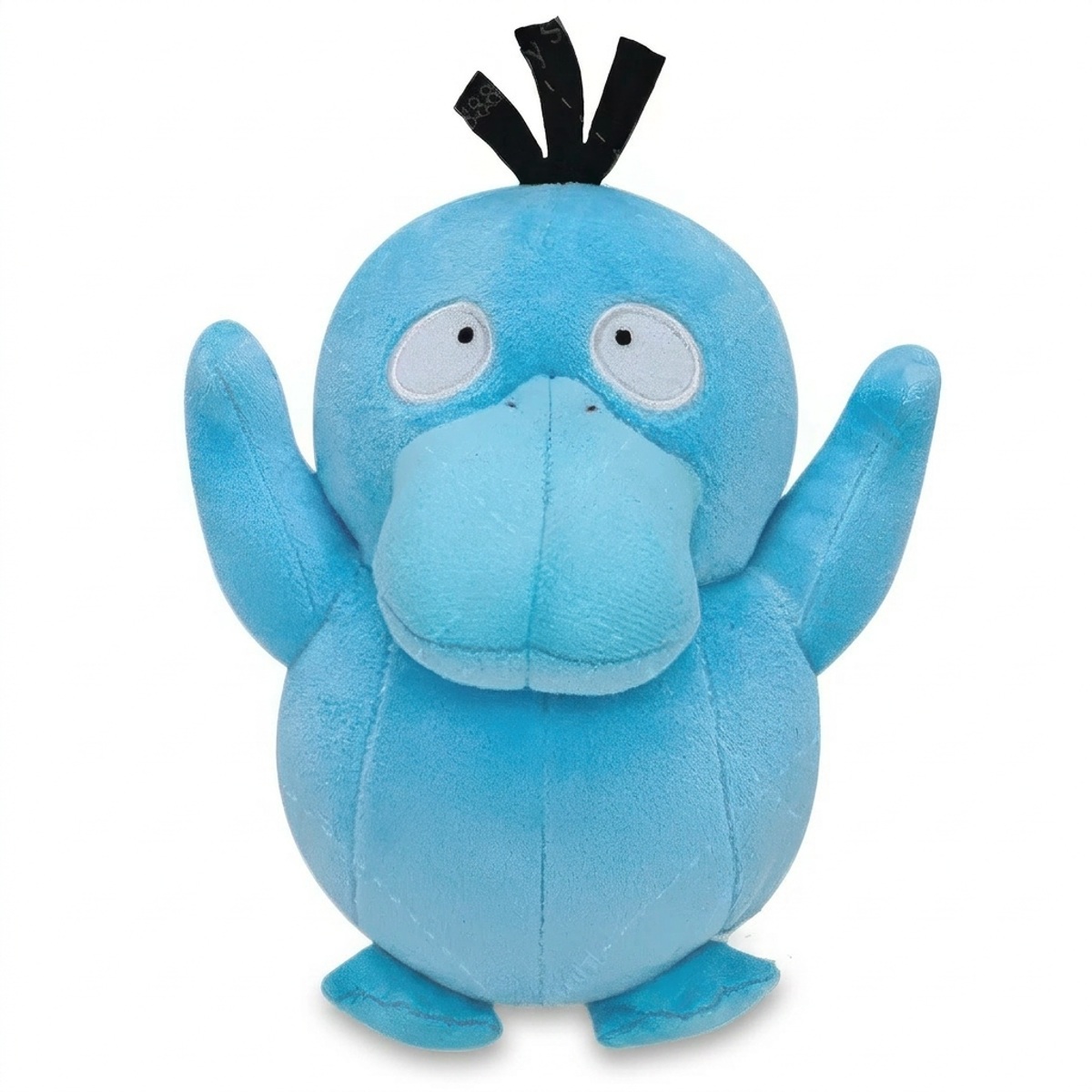 Psyduck Shiny Pluszak voorkant