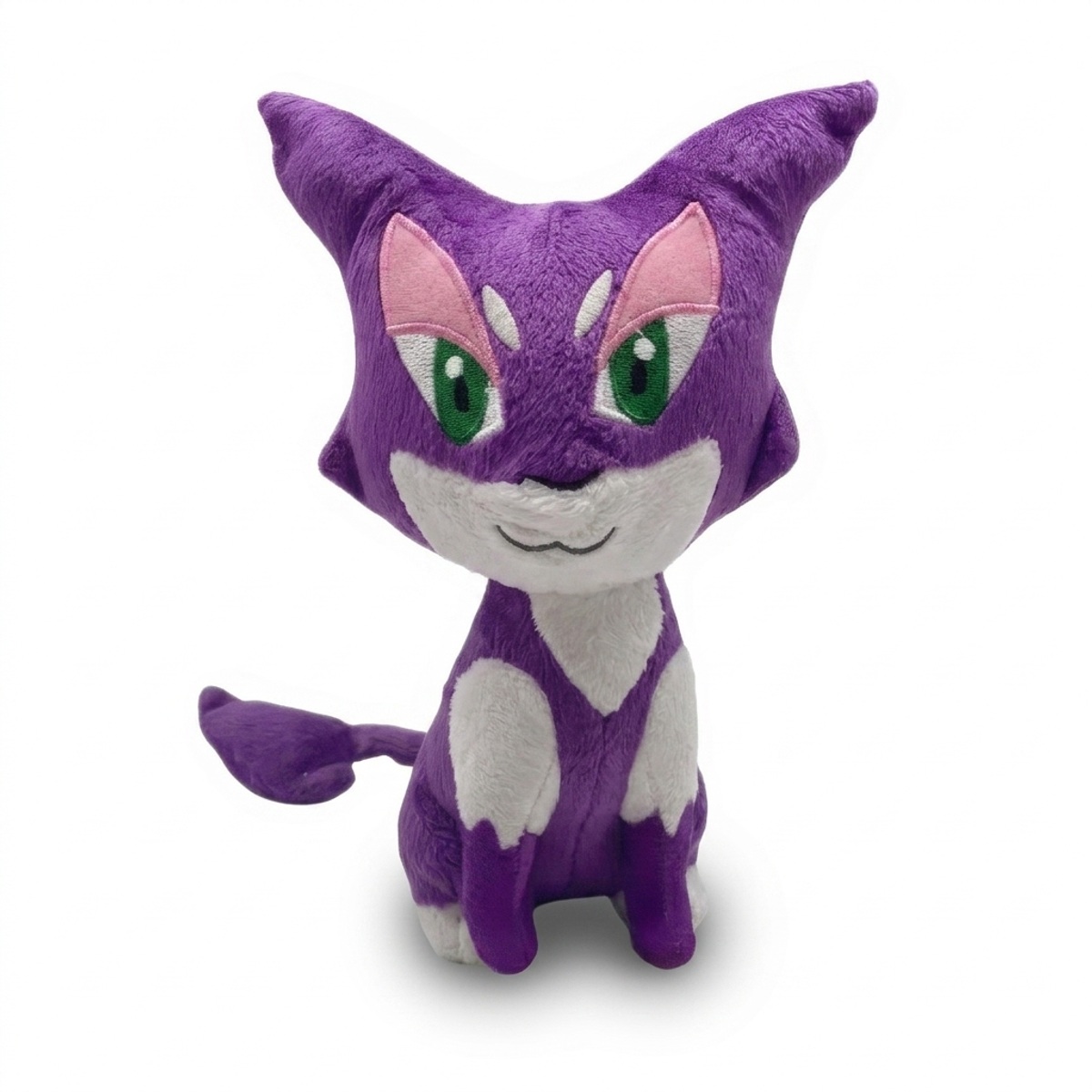 Purrloin Pluszak widok frontu