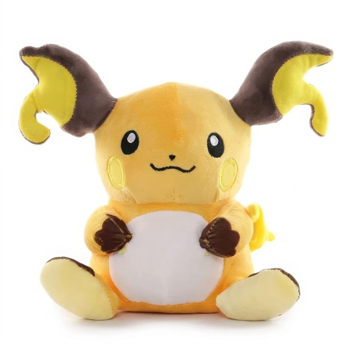 Raichu Pluszak