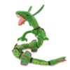 Rayquaza Pluszak widok 3/4