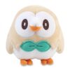 Rowlet Pluszak widok z przodu