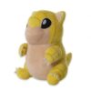 Sandshrew Pluszak widok z 3/4