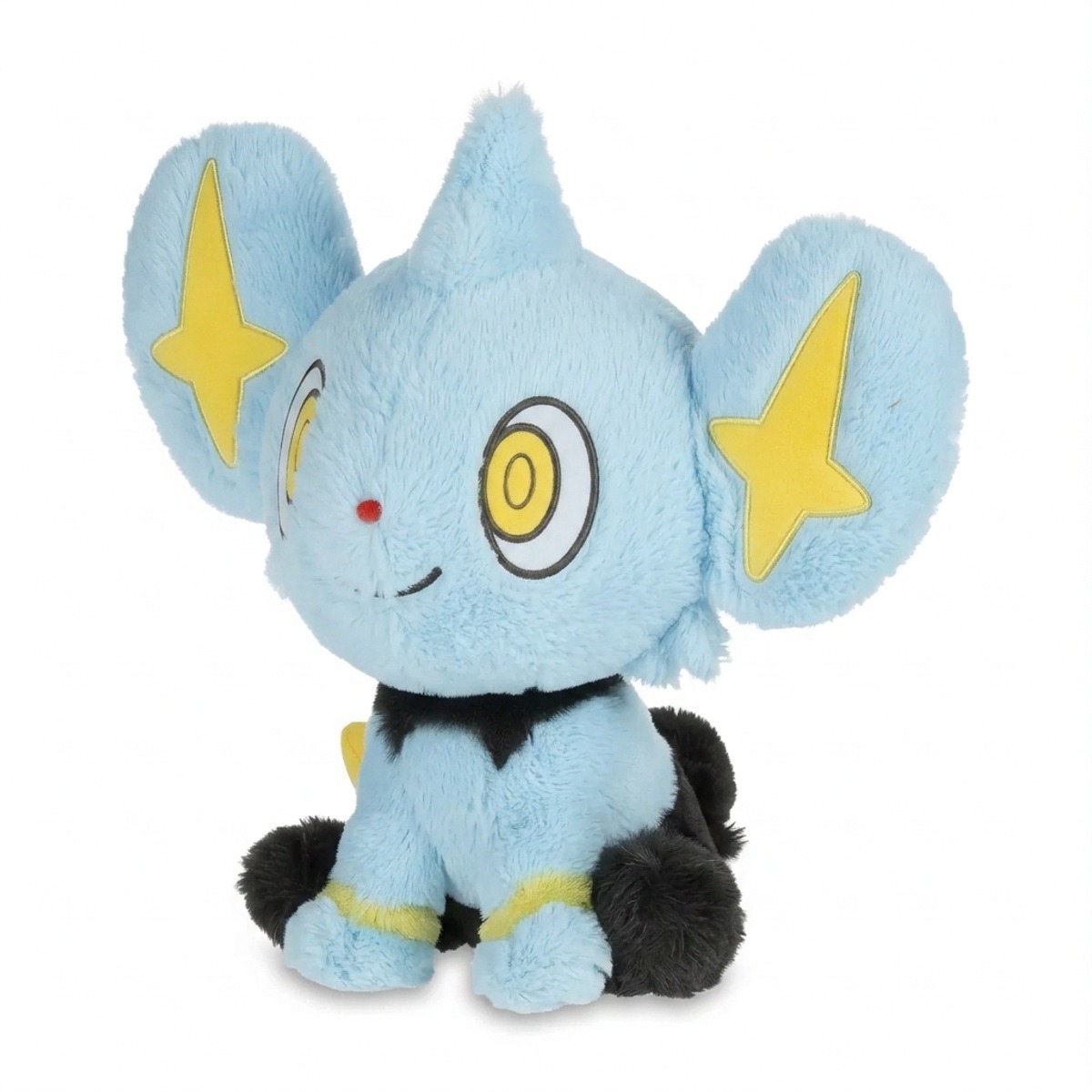 Shinx Pluszak widok 3/4