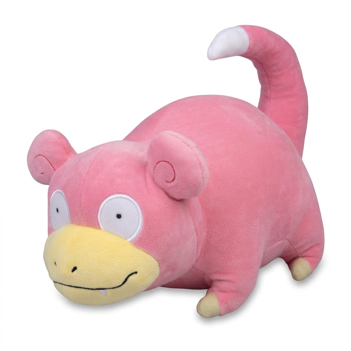 Slowpoke Pluszak widok 3/4