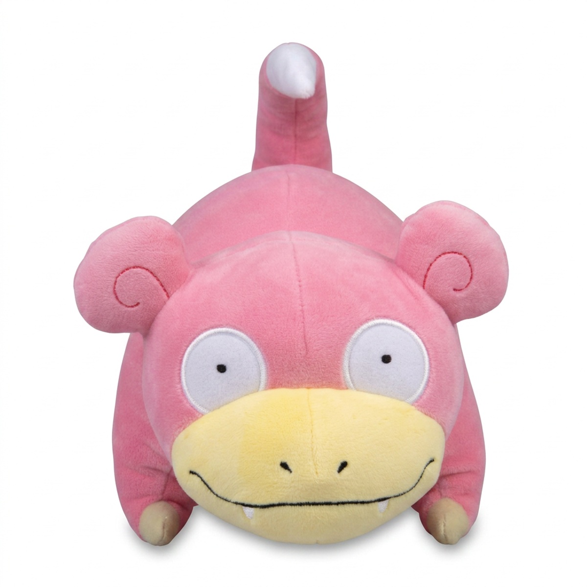 Slowpoke Pluszak widok z przodu