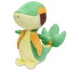 Snivy Pluszak widok z trzech czwartych