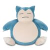 Snorlax Pluszak widok z przodu