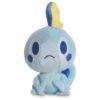 Sobble Pluszak widok frontu