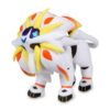 Solgaleo Pluszak widok 3/4