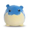Spheal Pluszak widok z przodu