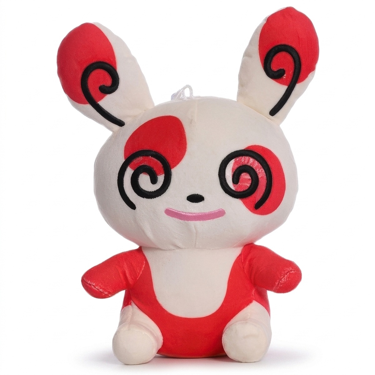 Spinda Pluszak