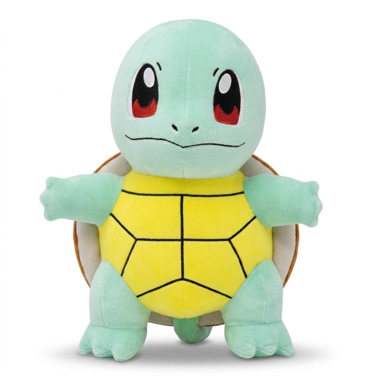 Squirtle Pluszak przód