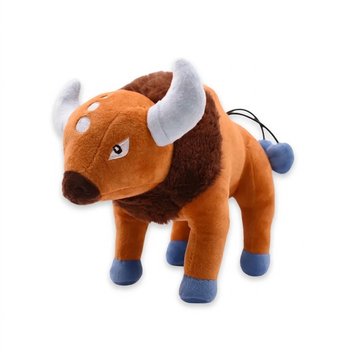 Tauros Pluszak widok z boku
