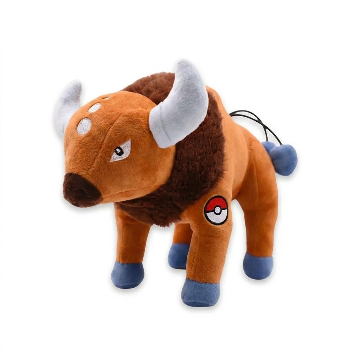 Tauros Pluszak z odznaką potwierdzającą autentyczność produktu.