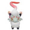 Zorua z Hisui Pluszak