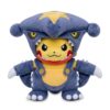 Pikachu Garchomp Pluszak