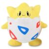 Togepi Pluszak widok z przodu