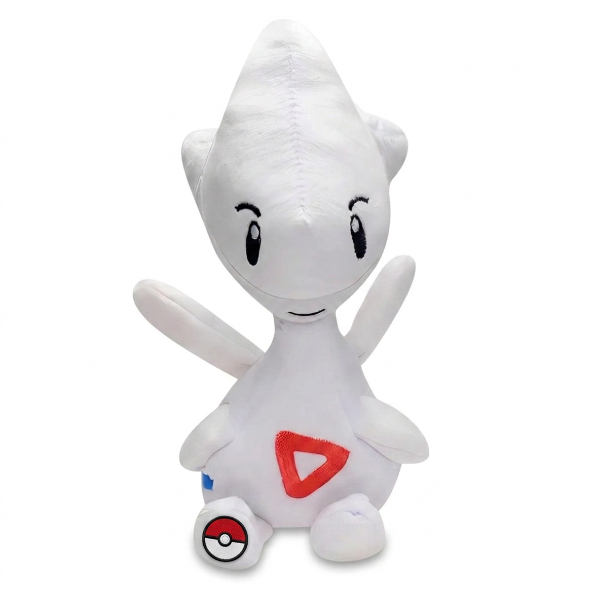 Togetic Pluszak z odznaką potwierdzającą autentyczność produktu.
