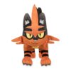 Torracat Pluszak widok z przodu