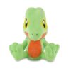 Treecko Pluszak widok z przodu