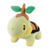 Turtwig Pluszak widok 3/4