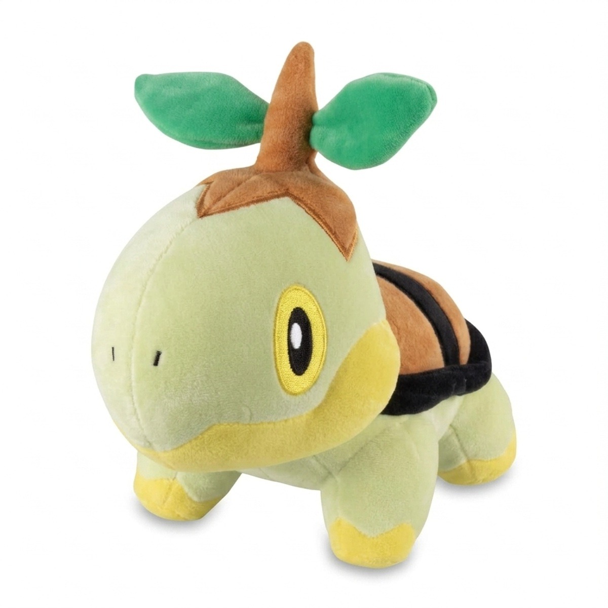 Turtwig Pluszak widok 3/4