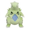 Tyranitar Pluszak widok z przodu