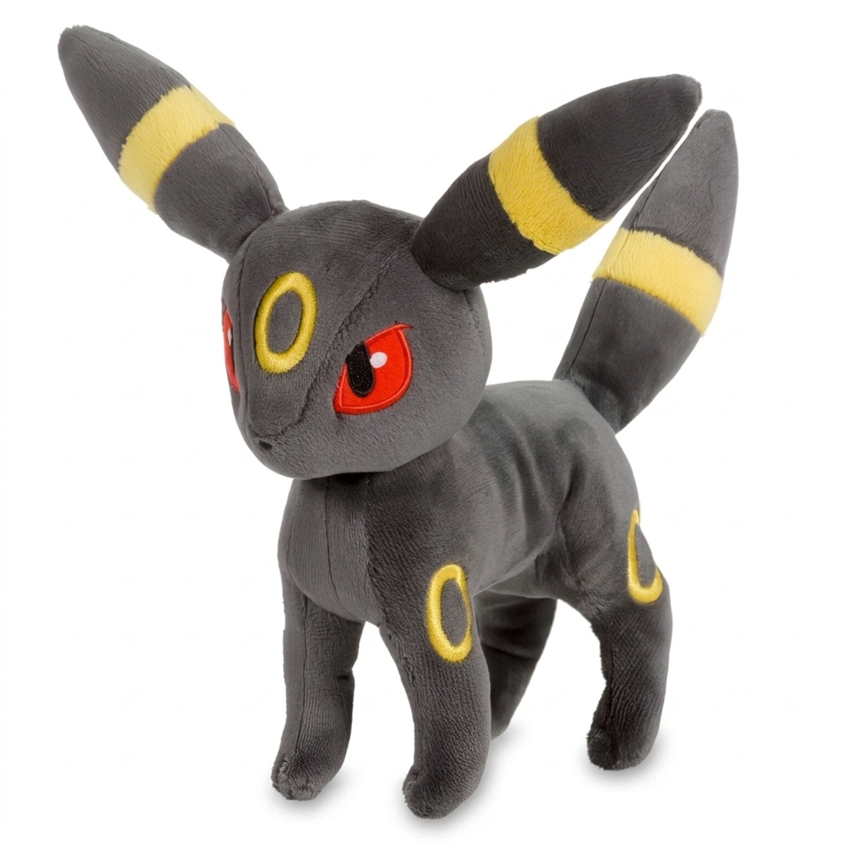Umbreon Pluszak widok z boku
