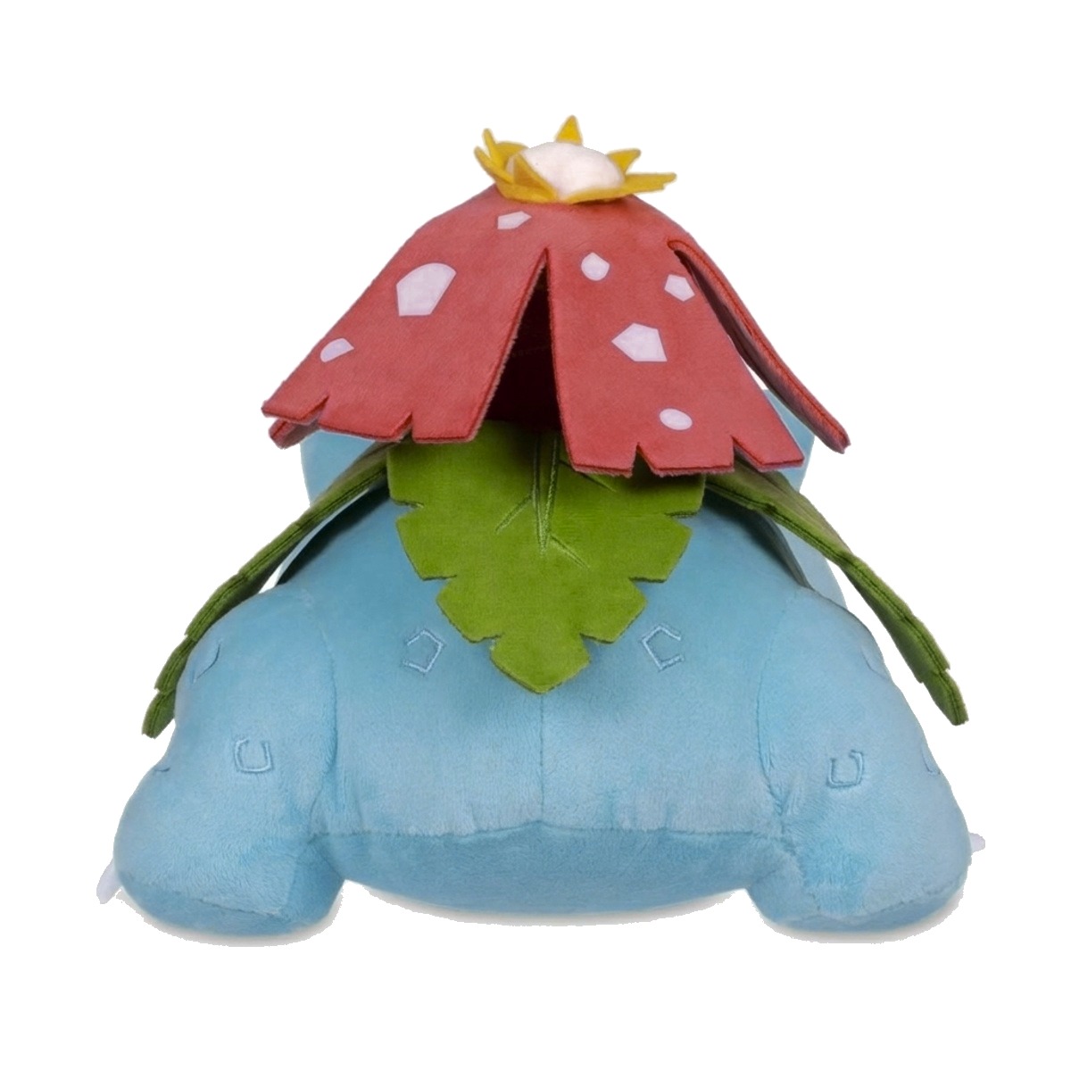 Venusaur Pluszak widok z tyłu