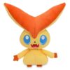 Victini Pluszak widok z przodu