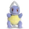 Wartortle Pluszak widok z przodu