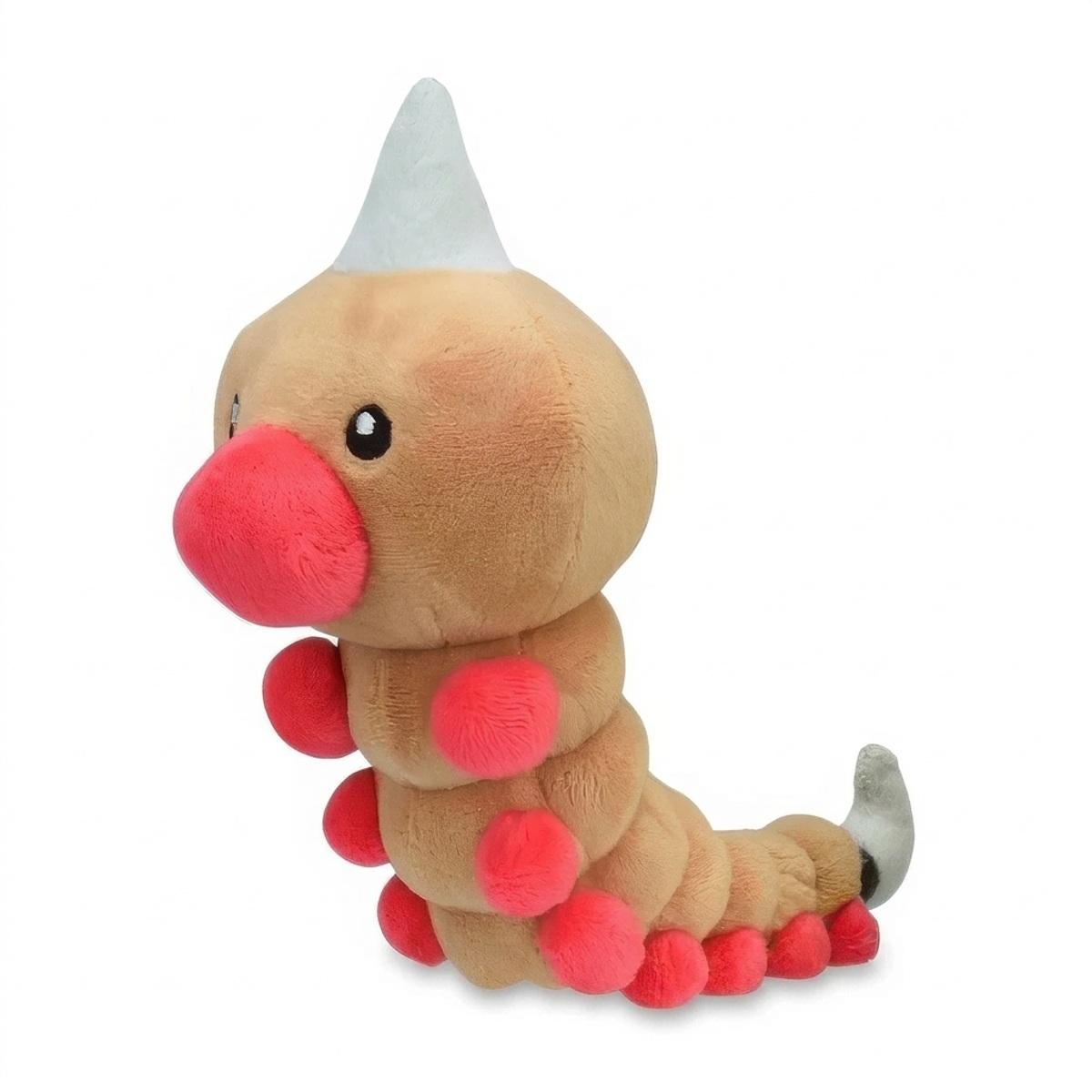 Weedle Pluszak widok 3/4