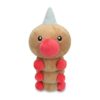 Weedle Pluszak widok z przodu