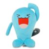 Wobbuffet Pluszak widok z przodu