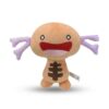 Pluszak Wooper z Paldea widok z przodu